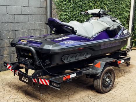 SEA DOO GTI 170 2 LUGARES, Foto 7