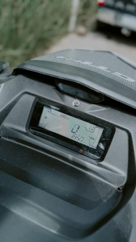 SEA DOO GTI 170 2 LUGARES, Foto 10