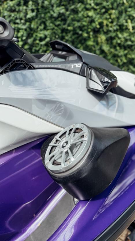 SEA DOO GTI 170 2 LUGARES, Foto 11