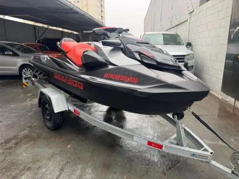 SEA DOO GTI 170 SE 3 LUGARES, Foto 1 SEA DOO GTI 170 SE 3 LUGARES, Foto 1