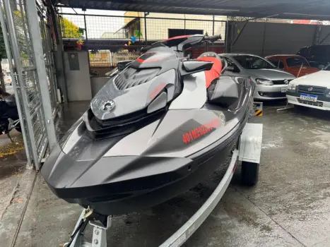 SEA DOO GTI 170 SE 3 LUGARES, Foto 3 SEA DOO GTI 170 SE 3 LUGARES, Foto 3