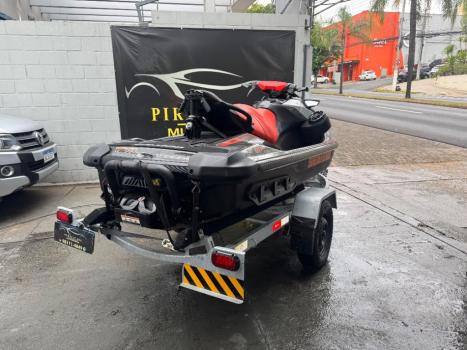 SEA DOO GTI 170 SE 3 LUGARES, Foto 4 SEA DOO GTI 170 SE 3 LUGARES, Foto 4