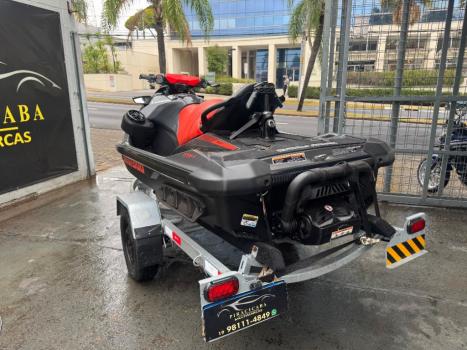 SEA DOO GTI 170 SE 3 LUGARES, Foto 5 SEA DOO GTI 170 SE 3 LUGARES, Foto 5