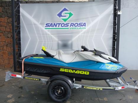SEA DOO GTI 170 SE 3 LUGARES, Foto 5