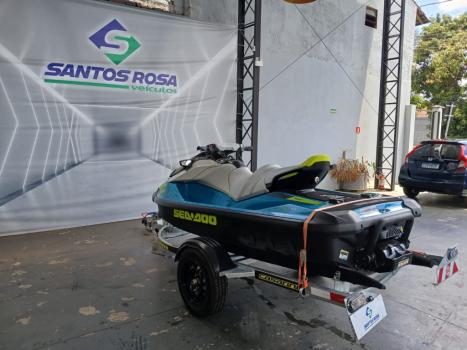 SEA DOO GTI 170 SE 3 LUGARES, Foto 7