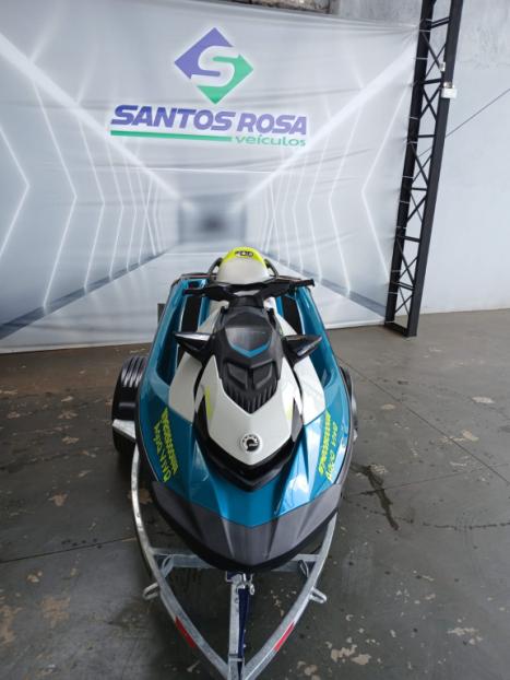 SEA DOO GTI 170 SE 3 LUGARES, Foto 8