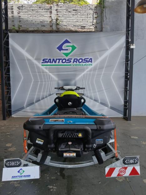 SEA DOO GTI 170 SE 3 LUGARES, Foto 9