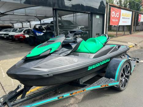 SEA DOO GTI 170 SE 3 LUGARES, Foto 2