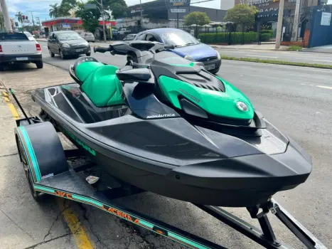 SEA DOO GTI 170 SE 3 LUGARES, Foto 4