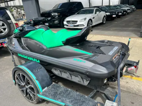 SEA DOO GTI 170 SE 3 LUGARES, Foto 5