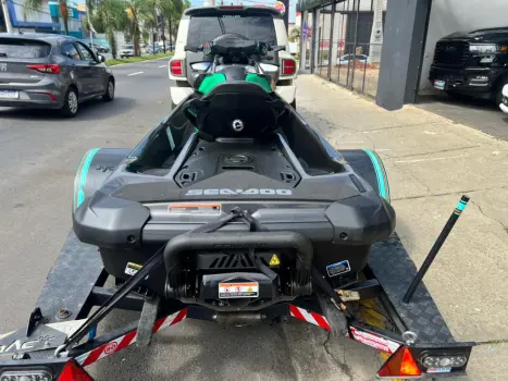 SEA DOO GTI 170 SE 3 LUGARES, Foto 6