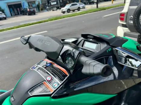 SEA DOO GTI 170 SE 3 LUGARES, Foto 8