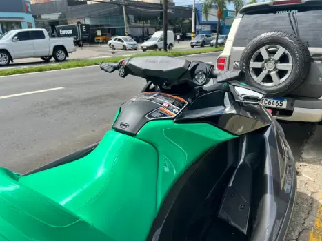 SEA DOO GTI 170 SE 3 LUGARES, Foto 9