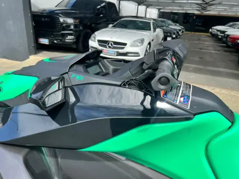 SEA DOO GTI 170 SE 3 LUGARES, Foto 10