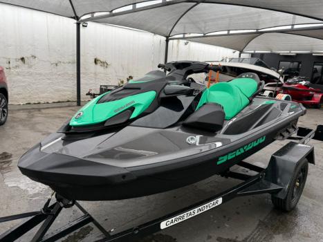 SEA DOO GTI 170 SE 3 LUGARES, Foto 1