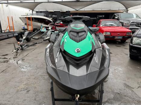 SEA DOO GTI 170 SE 3 LUGARES, Foto 2