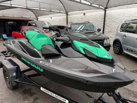 SEA DOO GTI 170 SE 3 LUGARES, Foto 3