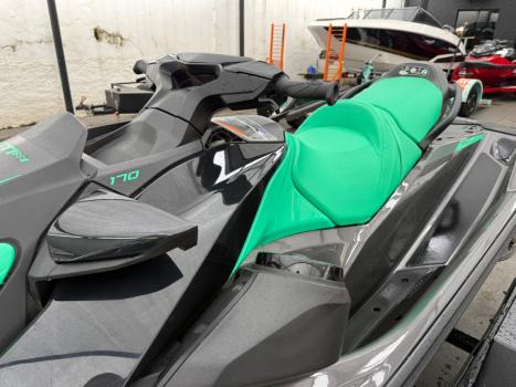 SEA DOO GTI 170 SE 3 LUGARES, Foto 4