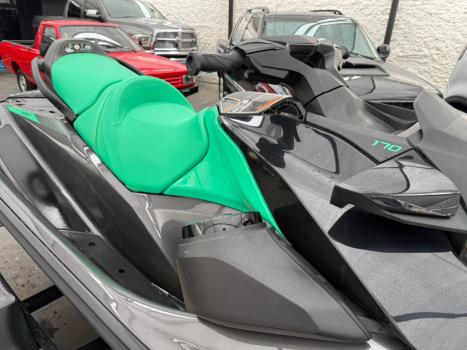 SEA DOO GTI 170 SE 3 LUGARES, Foto 5