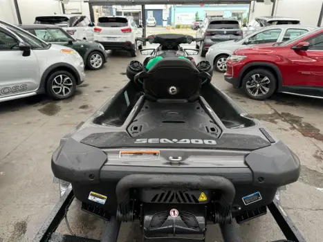 SEA DOO GTI 170 SE 3 LUGARES, Foto 9