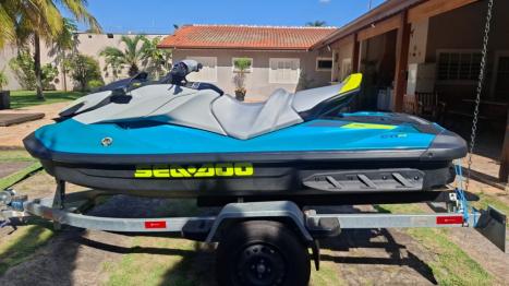 SEA DOO GTI 170 SE 3 LUGARES, Foto 4