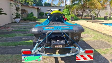 SEA DOO GTI 170 SE 3 LUGARES, Foto 5