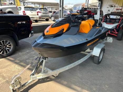 SEA DOO GTI 170 SE 3 LUGARES, Foto 1