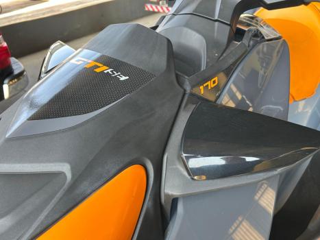 SEA DOO GTI 170 SE 3 LUGARES, Foto 3