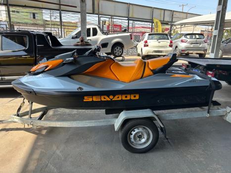 SEA DOO GTI 170 SE 3 LUGARES, Foto 4