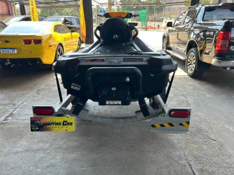 SEA DOO GTI 170 SE 3 LUGARES, Foto 7