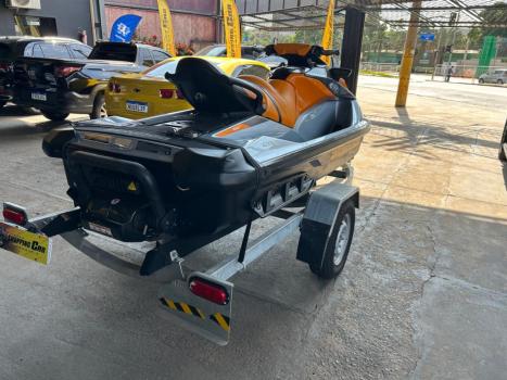 SEA DOO GTI 170 SE 3 LUGARES, Foto 8