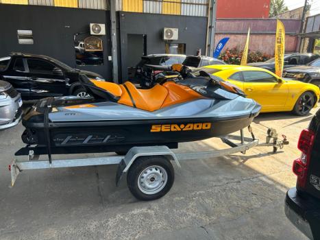 SEA DOO GTI 170 SE 3 LUGARES, Foto 9