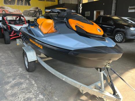 SEA DOO GTI 170 SE 3 LUGARES, Foto 10