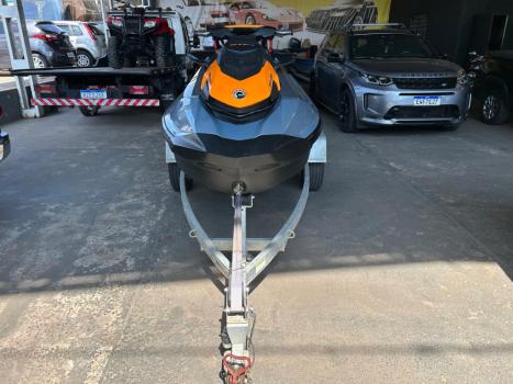 SEA DOO GTI 170 SE 3 LUGARES, Foto 12