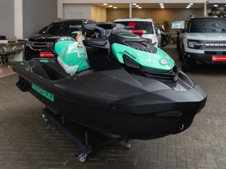 SEA DOO GTI 170 SE 3 LUGARES, Foto 1
