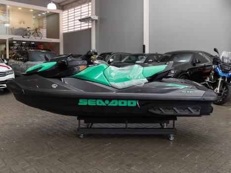 SEA DOO GTI 170 SE 3 LUGARES, Foto 3