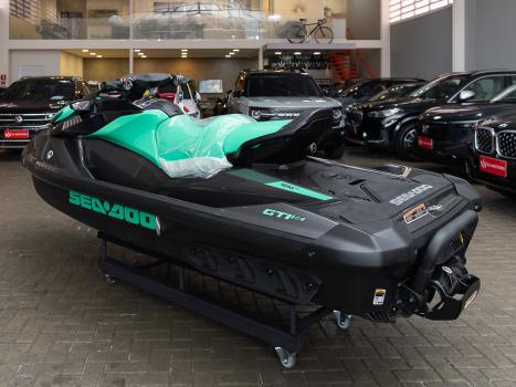 SEA DOO GTI 170 SE 3 LUGARES, Foto 4
