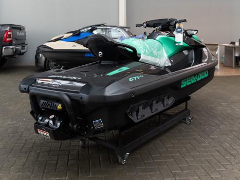 SEA DOO GTI 170 SE 3 LUGARES, Foto 6