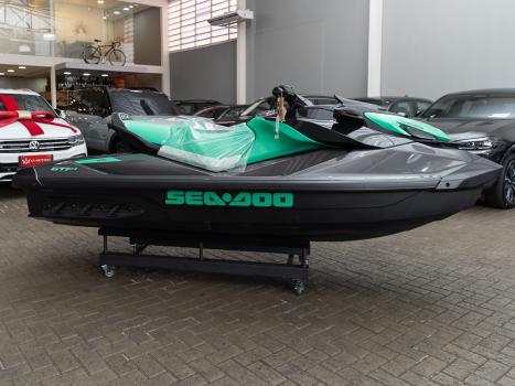 SEA DOO GTI 170 SE 3 LUGARES, Foto 7
