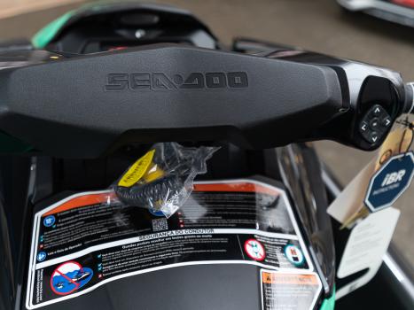 SEA DOO GTI 170 SE 3 LUGARES, Foto 9