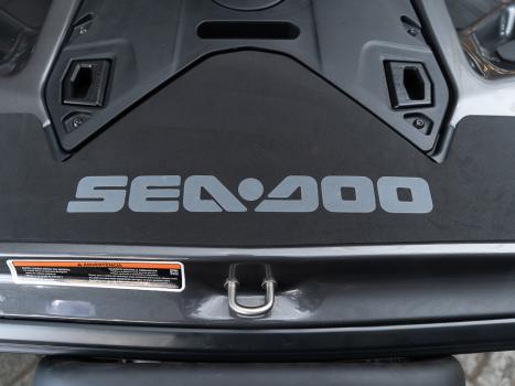 SEA DOO GTI 170 SE 3 LUGARES, Foto 17