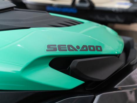 SEA DOO GTI 170 SE 3 LUGARES, Foto 19