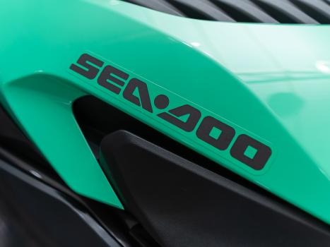 SEA DOO GTI 170 SE 3 LUGARES, Foto 25