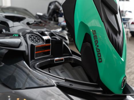 SEA DOO GTI 170 SE 3 LUGARES, Foto 27