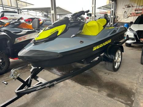 SEA DOO GTI 170 SE 3 LUGARES, Foto 1
