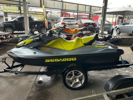 SEA DOO GTI 170 SE 3 LUGARES, Foto 2