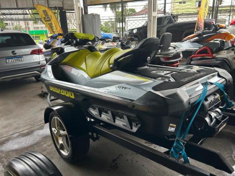 SEA DOO GTI 170 SE 3 LUGARES, Foto 3