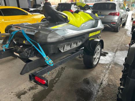 SEA DOO GTI 170 SE 3 LUGARES, Foto 5