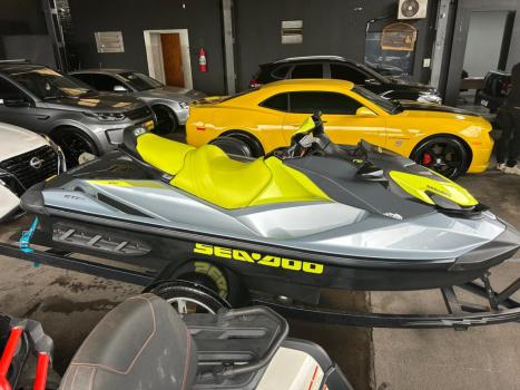 SEA DOO GTI 170 SE 3 LUGARES, Foto 6