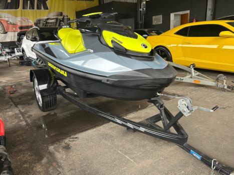 SEA DOO GTI 170 SE 3 LUGARES, Foto 7